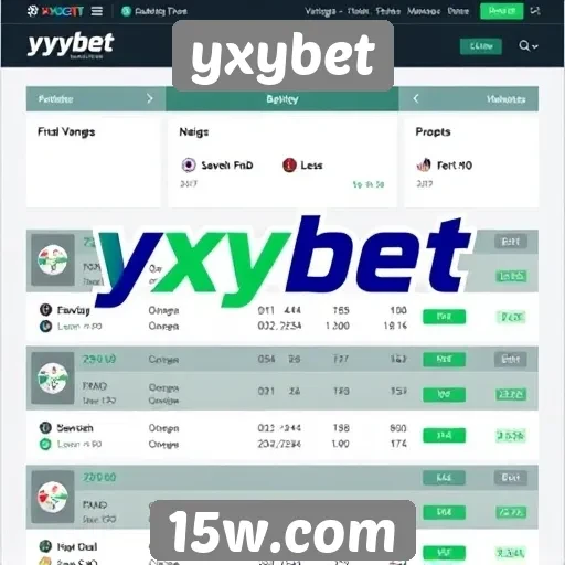 Vantagens e desvantagens de yxybet