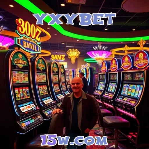 yxybet: Os Bônus Imperdíveis que Você Deve Conhecer