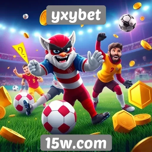 explorando a variedade de jogos disponíveis no yxybet