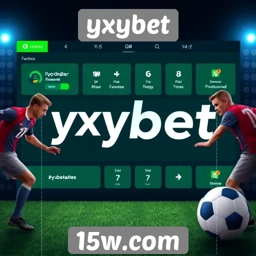 Recursos e funcionalidades do site yxybet
