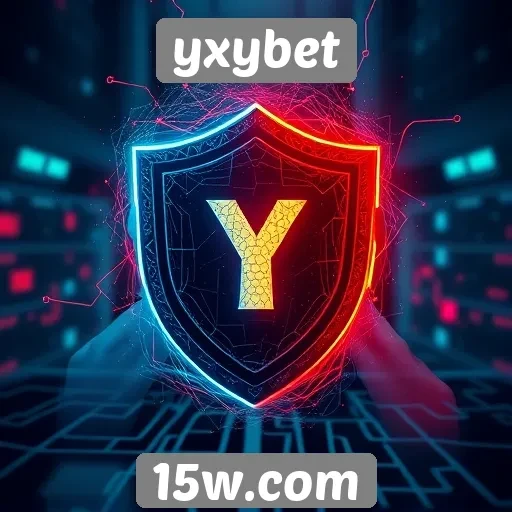 Segurança nas transações financeiras do yxybet