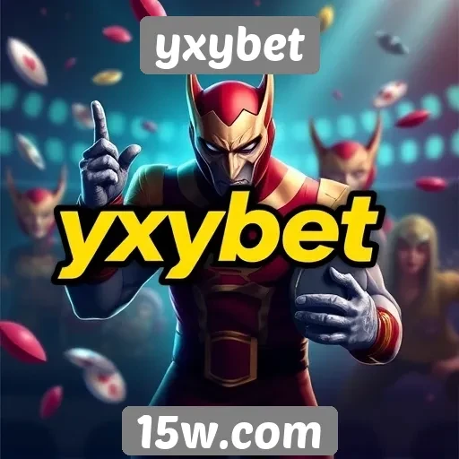 Opções de jogos disponíveis no yxybet