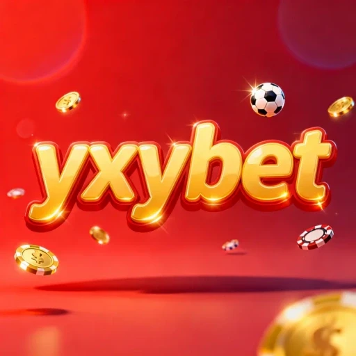 Logo da yxybet