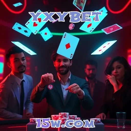 yxybet: Atrações Irresistíveis nos Caça-Níqueis para Todos