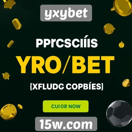 Promoções especiais disponíveis no YXYBET