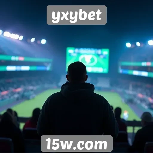 Avaliação da experiência do usuário no yxybet