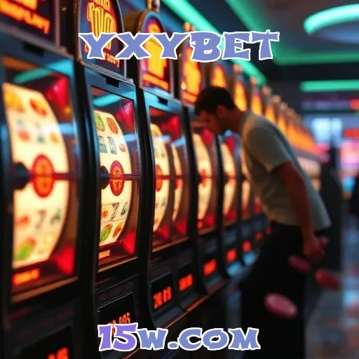 yxybet: Os Segredos e Vantagens da Seção VIP