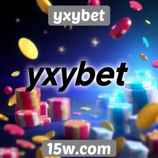 Plataforma yxybet oferece diversidade em jogos de azar