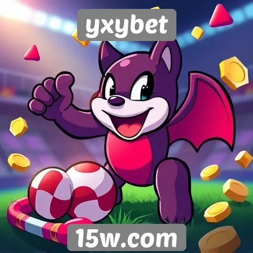 yxybet oferece uma ampla variedade de jogos online